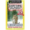 Everything You Should Know About: Leopards Faster Learning Facts (Anne Richards)(Brožovaná) Everything You Should Know About: Leopards Faster Learning Facts (Anne Richards)(Brožovaná)