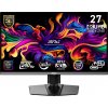 MIS MSI MPG 272URX QD-OLED LCD monitor 67,3 cm (26.5 MIS MSI MPG 272URX QD-OLED LCD monitor 67,3 cm (26.5