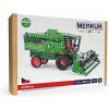 Merkúr - Kombajn, 729 dielikov Merkúr - Kombajn, 729 dielikov
