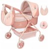 DeCuevas 86074 Môj prvý s taškou Tulipe 2025 56 cm DeCuevas 86074 Môj prvý s taškou Tulipe 2025 56 cm