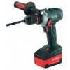 METABO BS 18 LTX IMPULS