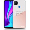 Picasee ULTIMATE CASE pro Xiaomi Redmi 9C - Vytvor si svoju vlastnú príležitosť Picasee ULTIMATE CASE pro Xiaomi Redmi 9C - Vytvor si svoju vlastnú príležitosť