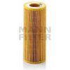 Olejový filter MANN FILTER HU 721/4 x Olejový filter MANN FILTER HU 721/4 x