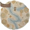 Koberec Lifetime Kidsrooms Canoe Adventure 130 cm Koberec Lifetime Kidsrooms Canoe Adventure 130 cm