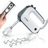 Ručný mixér BOSCH MFQ49300 Biely Ručný mixér BOSCH MFQ49300 Biely