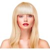 Paruka blond - dlouhá Paruka blond - dlouhá