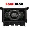 TomiMax Land Rover Discovery 4 Android 14 autorádio s WIFI, GPS, USB, BT HW výbava: 4 Core 2GB+16GB PX HIGH TomiMax Land Rover Discovery 4 Android 14 autorádio s WIFI, GPS, USB, BT HW výbava: 4 Core 2GB+16GB PX HIGH