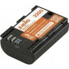 Batéria Jupio LP-E6P 2200mAh pre Canon EOS R5 Mark II Batéria Jupio LP-E6P 2200mAh pre Canon EOS R5 Mark II