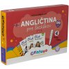 GENIUSO 4 hovoriace knihy s perom Angličtina pre školákov Geniuso 4K + pero angličtina pre školákov - Hovoriaca kniha GENIUSO 4 hovoriace knihy s perom Angličtina pre školákov Geniuso 4K + pero angličtina pre školákov - Hovoriaca kniha