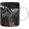 ABYstyle Hrnček Berserk Guts & Griffith 320 ml