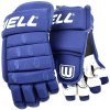 Hokejové rukavice Winnwell Classi 4-Roll JR