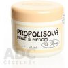 Dr. Popov propolisová masť s medom 50 ml