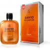 David Beckham CHATLER David by Chatler Men - parfémová voda 100ml David Beckham CHATLER David by Chatler Men - parfémová voda 100ml