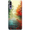 Odolné silikónové puzdro iSaprio - Autumn 03 - Huawei P20 Pro Odolné silikónové puzdro iSaprio - Autumn 03 - Huawei P20 Pro