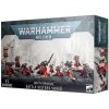 GW Warhammer 40000: Adepta Sororitas Battle Sisters Squad