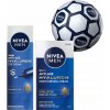 Sada kozmetiky NIVEA MEN HYALURON Krém proti vráskam + DARČEK Lopta Sada kozmetiky NIVEA MEN HYALURON Krém proti vráskam + DARČEK Lopta