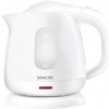 SENCOR varná kanvica SWK 1010WH SENCOR varná kanvica SWK 1010WH