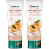 Jemný marhuľový peeling, 2 kusy Jemný marhuľový peeling, 2 kusy