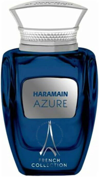 Al Haramain Azure French Collection parfumovaná voda dámska 100 ml