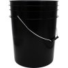 Set Wash Bucket + Filter BLACK - detailingové vedro so separátorom Set Wash Bucket + Filter BLACK - detailingové vedro so separátorom