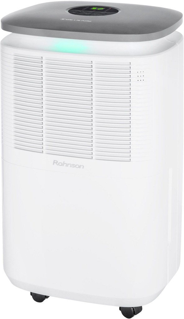 Rohnson R-9912 Ionic + Air Purifier