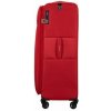 Samsonite BASE BREEZE SPINNER 81/30, 138-145 l - XL kufor, rozšíriteľný 154782 - Red 154782 Samsonite BASE BREEZE SPINNER 81/30, 138-145 l - XL kufor, rozšíriteľný 154782 - Red 154782