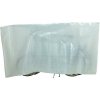 VK International VK Duo-garáž pre dva bicykle 130 x 250 cm, biela vrátane pút a povrazu VK International VK Duo-garáž pre dva bicykle 130 x 250 cm, biela vrátane pút a povrazu
