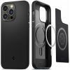Spigen Armor iPhone 14 Pro Max - čierne