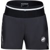 Mammut Aenergy TR 2 in 1 shorts women black