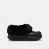 Crocs Furever Crush Black Crocs Furever Crush Black