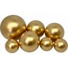 Čokoládové gule super zlaté 7 ks (Čokoládové gule super zlaté) Čokoládové gule super zlaté 7 ks (Čokoládové gule super zlaté)
