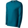 Malfini Premium 155 Brave, petrol blue, 2XL Malfini Premium 155 Brave, petrol blue, 2XL