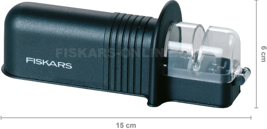 Ostrič nožov Roll-Sharp FISKARS ESSENTIAL 1065598