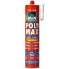 Lepidlo BISON POLY MAX high tack express 425 g (27422) Lepidlo BISON POLY MAX high tack express 425 g (27422)