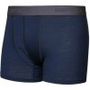 SENSOR Merino Active Pánske Trenky Deep Blu - XL SENSOR Merino Active Pánske Trenky Deep Blu - XL
