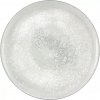 BAUSCHER Smart Plytký tanier zvýšený okraj 18 mm 170 mm dekor Salt 6 ks