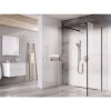 Sprchová zástena walk-in 110x80 cm Ravak Walk In Corner GW1CD430SZ1 Sprchová zástena walk-in 110x80 cm Ravak Walk In Corner GW1CD430SZ1