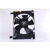 Ventilátor chladenia motora NISSENS 85063 Ventilátor chladenia motora NISSENS 85063