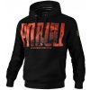 PitBull West Coast - pánská KP mikina ORANGE DOG černá S PitBull West Coast - pánská KP mikina ORANGE DOG černá S