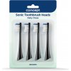 Concept Daily Clean ZK0051 - Náhradné hlavice 4 ks Concept Daily Clean ZK0051 - Náhradné hlavice 4 ks