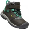 Keen Ridge Flex Mid Wp C