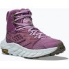 Dámske turistické topánky HOKA Anacapa Breeze Mid amethyst/illusion Dámske turistické topánky HOKA Anacapa Breeze Mid amethyst/illusion