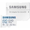 Samsung micro SDXC 512 GB MB-MC512SA/EU Samsung micro SDXC 512 GB MB-MC512SA/EU