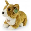 Plyšový pes corgi 32 cm - plyšové hračky Plyšový pes corgi 32 cm - plyšové hračky