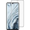 Temperované tvrdené sklo 9H+ na Xiaomi Mi Note 10 - Čierne Temperované tvrdené sklo 9H+ na Xiaomi Mi Note 10 - Čierne