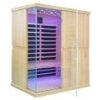 Marimex | Infrasauna Marimex NOBLESSE 3001 XL | 11105669 Marimex | Infrasauna Marimex NOBLESSE 3001 XL | 11105669