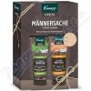 Kneipp sprchové gely pre mužov 2 x 200 ml darčeková sada Kneipp sprchové gely pre mužov 2 x 200 ml darčeková sada
