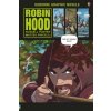Usborne Graphic Novels: Robin Hood Usborne Graphic Novels: Robin Hood