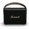 Marshall Kilburn II Black amp; BRASS / Bluetooth reproduktor / čierna (1005923) Marshall Kilburn II Black amp; BRASS / Bluetooth reproduktor / čierna (1005923)