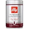 Mletá káva Illy Intenso bold roast 250 g Mletá káva Illy Intenso bold roast 250 g